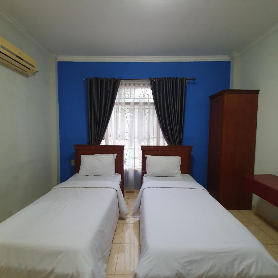 Serena Anggrek Medan
