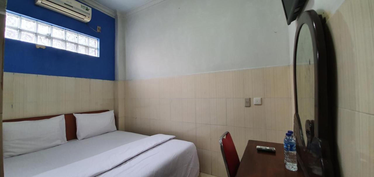 Serena Anggrek Wisma tamu Medan