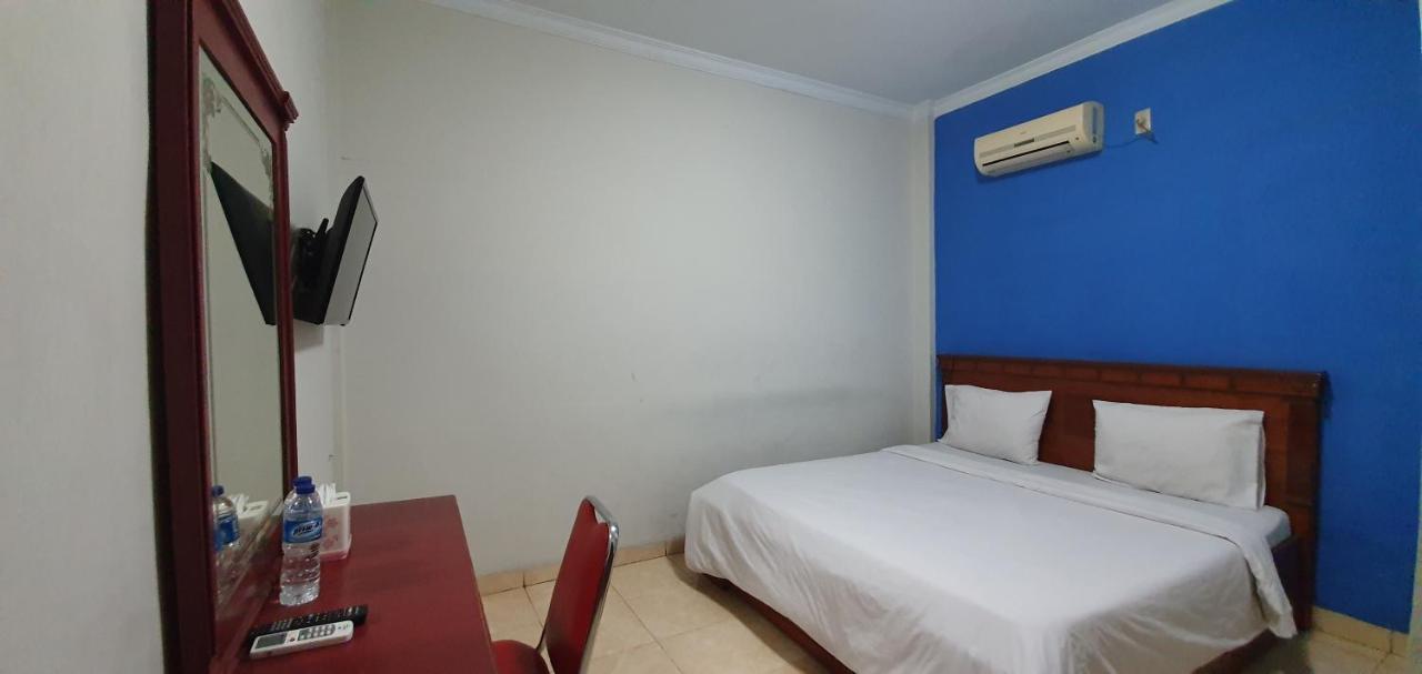 Serena Anggrek Wisma tamu 3*