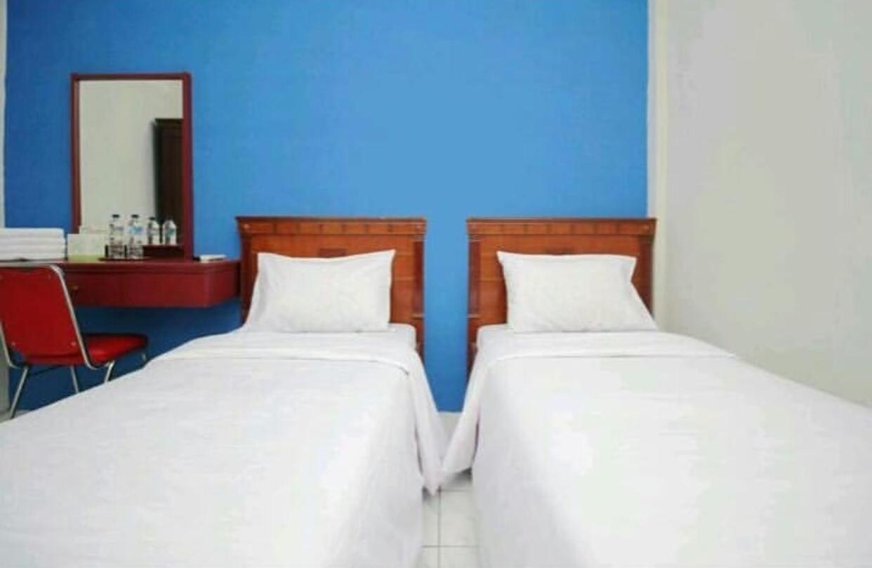 Serena Anggrek 3* Medan