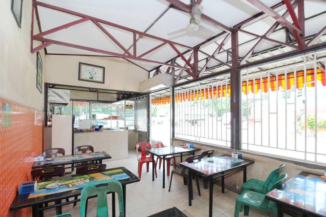 Serena Anggrek Wisma tamu