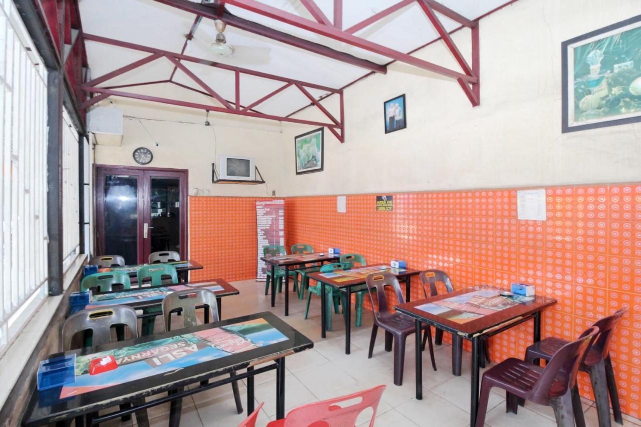 Serena Anggrek Wisma tamu Medan