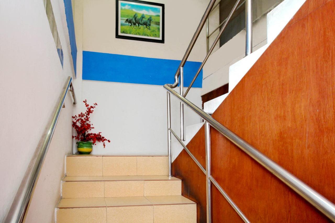 Wisma tamu Serena Anggrek 3*
