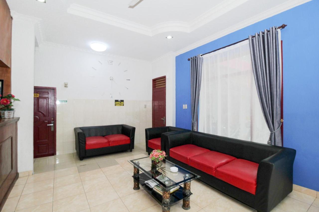 Serena Anggrek Medan