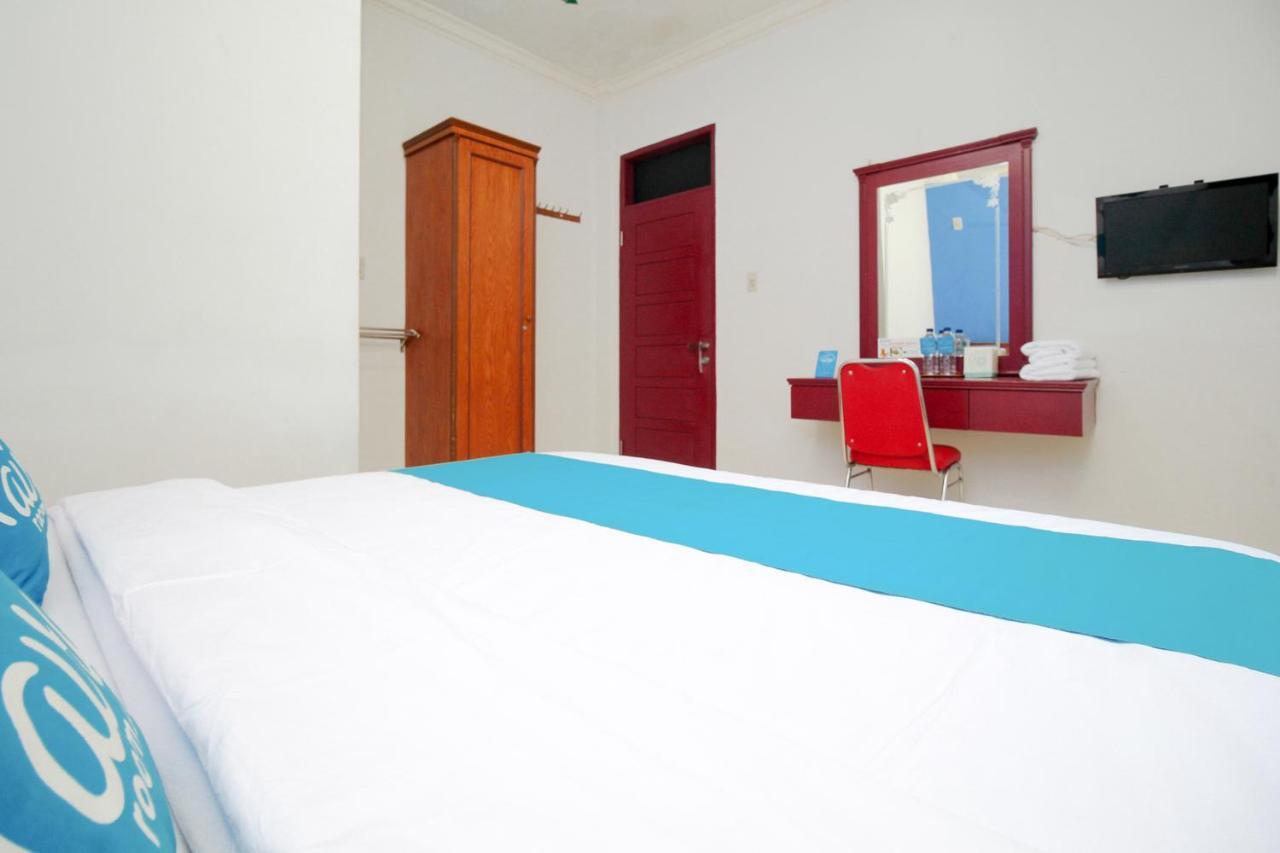 Serena Anggrek Wisma tamu Medan