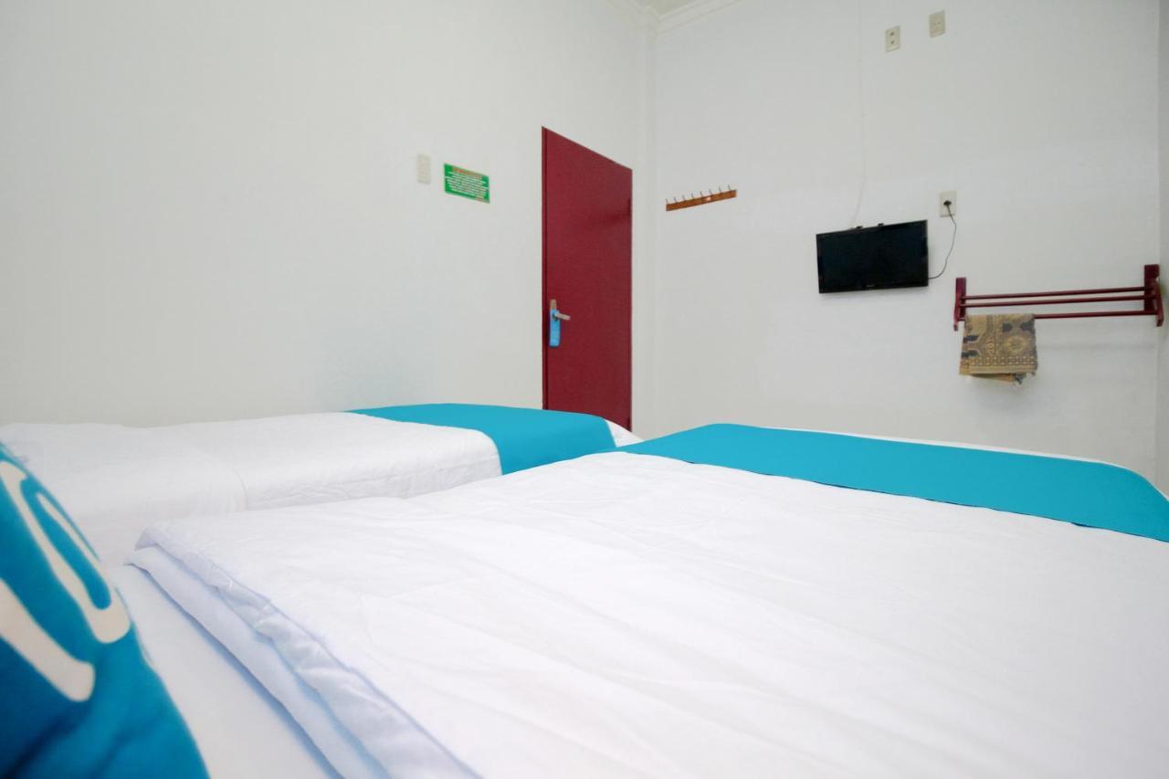 Wisma tamu Serena Anggrek 3*